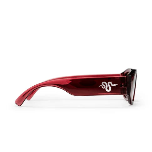 SONNENBRILLE CHPO BROOKLYN BURGUND