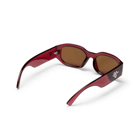 SONNENBRILLE CHPO BROOKLYN BURGUND