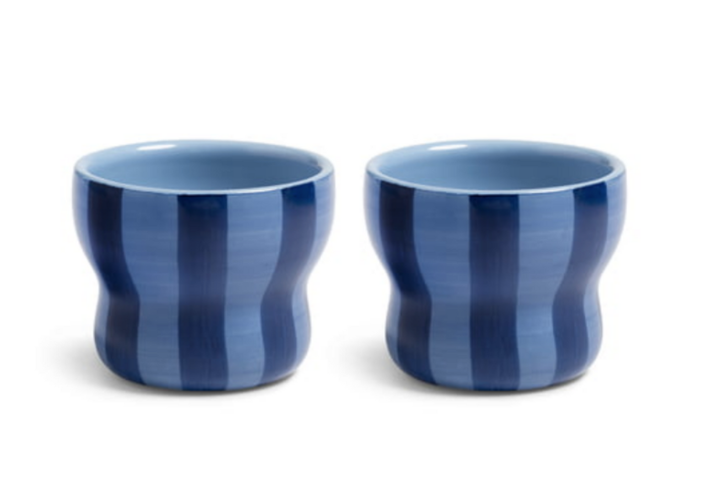 TASSE CIRCUS BLAU