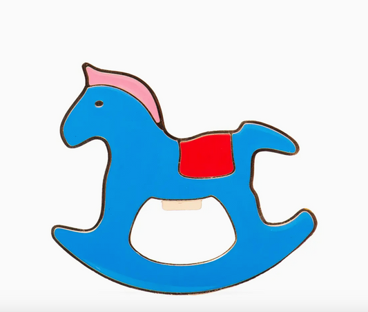 FLASCHENÖFFNER COCKHORSE