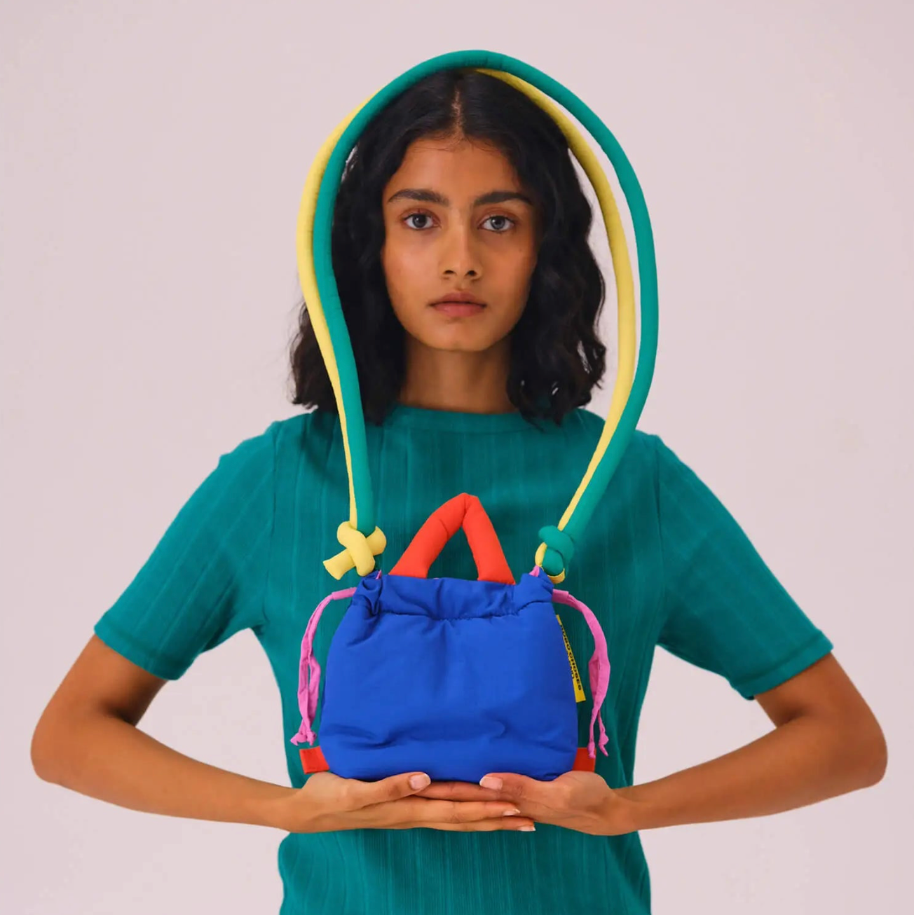 TASCHE BOBO CHOSES X ÖLEND MICRO ONA SOFT BAG