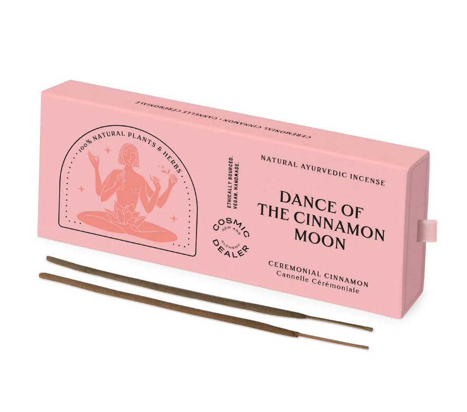 RÄUCHERSTÄBCHEN COSMIC DEALER