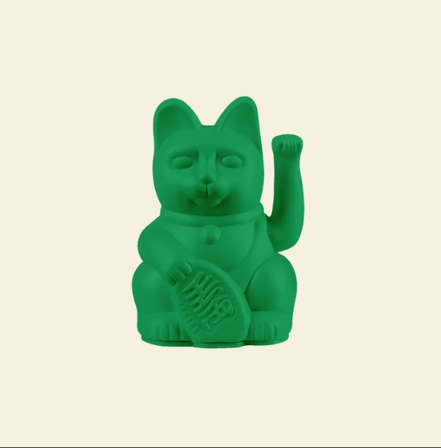 LUCKYCAT MINI