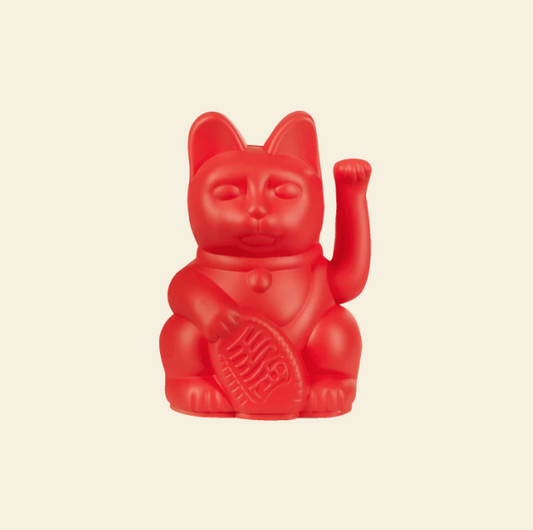 LUCKYCAT MINI