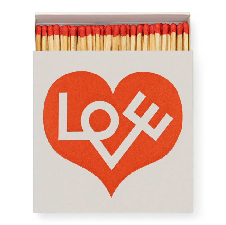 SCHACHTELN STREICHHÖLZER MATCHES