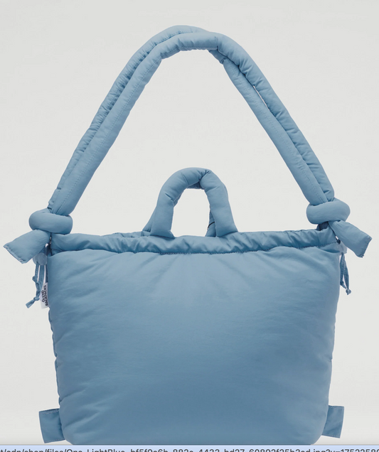 TASCHE ONA GROß SOFTBAG