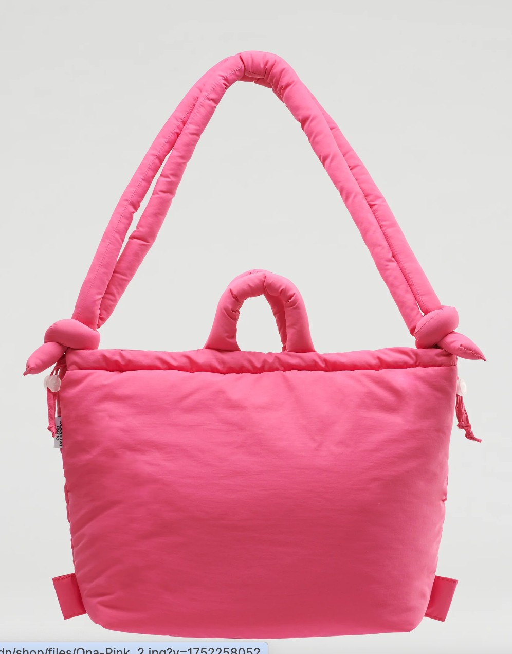 TASCHE ONA SOFTBAG