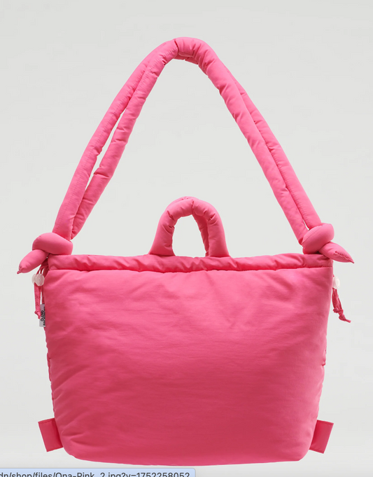 TASCHE ONA SOFTBAG