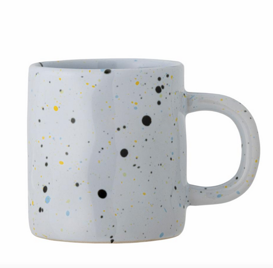SPRINKLE TASSE BLUE