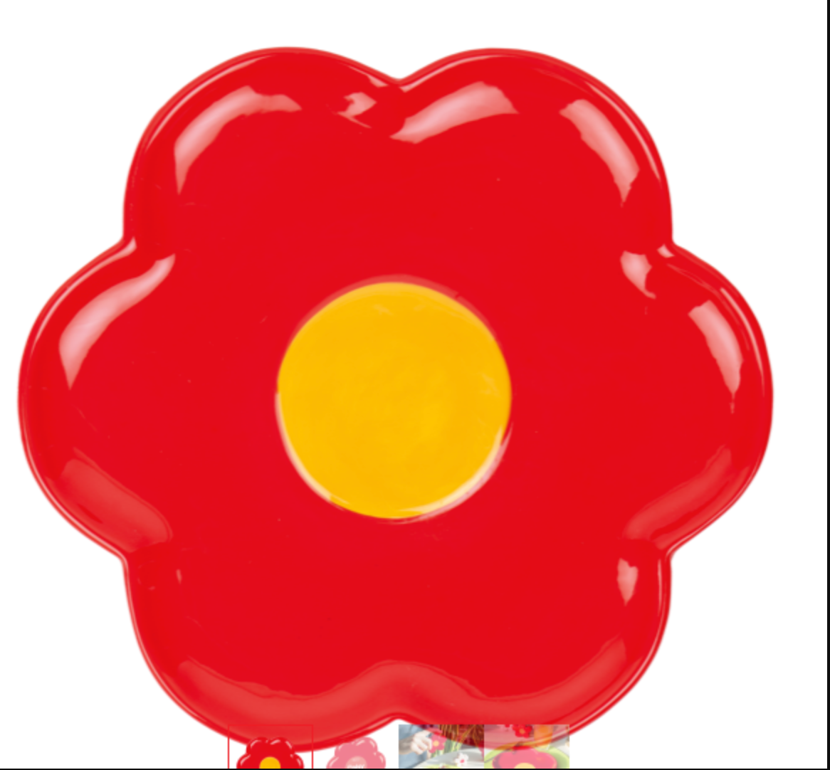 TELLER DAISY GROSS ROT