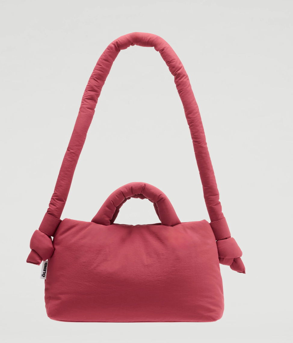 TASCHE MINI ONA SOFTBAG