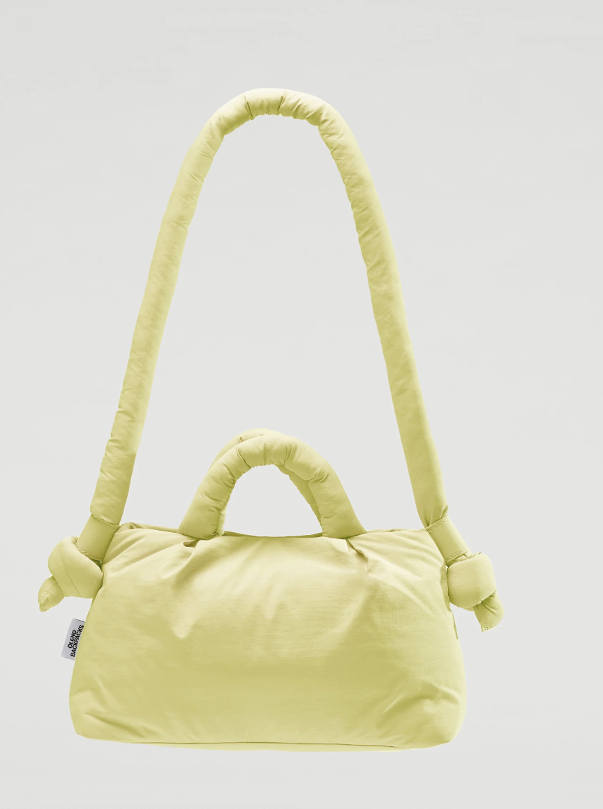 TASCHE MINI ONA SOFTBAG