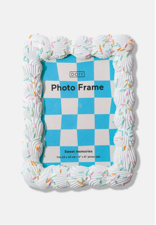 BILDERRAHMEN FRAME SWEETIE