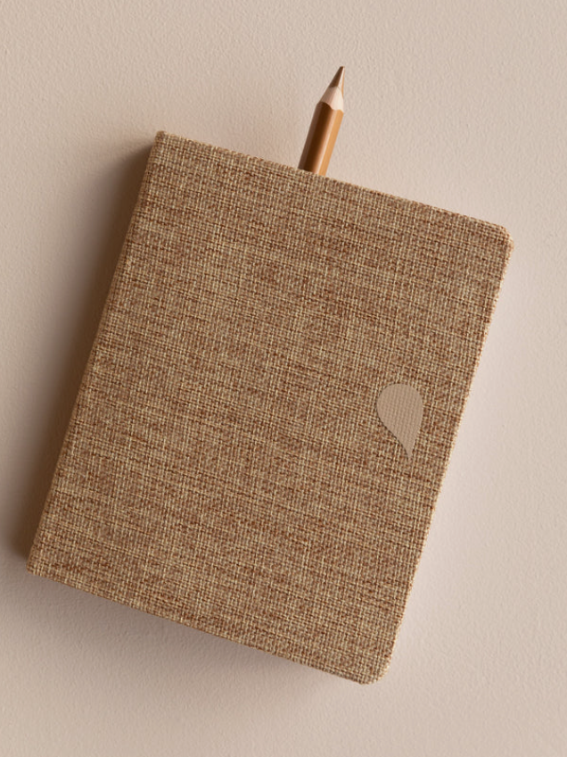 NOTIZBUCH A6 LINIERT