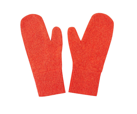 FÄUSTLINGE BOUVIER ROT