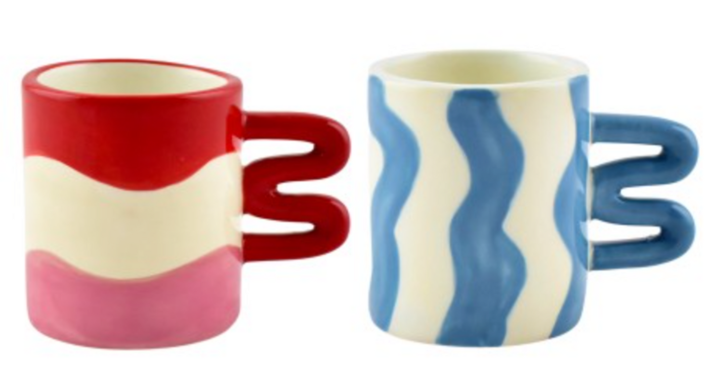 ESPRESSO MUG AURORA