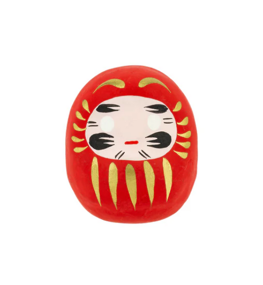 GLÜCKSBRINGER DARUMA