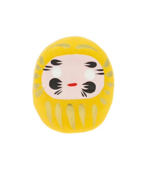 GLÜCKSBRINGER DARUMA