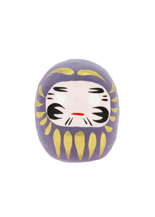 GLÜCKSBRINGER DARUMA