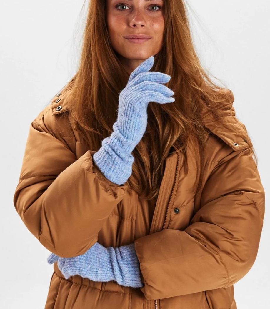 HANDSCHUHE NUFILLINA