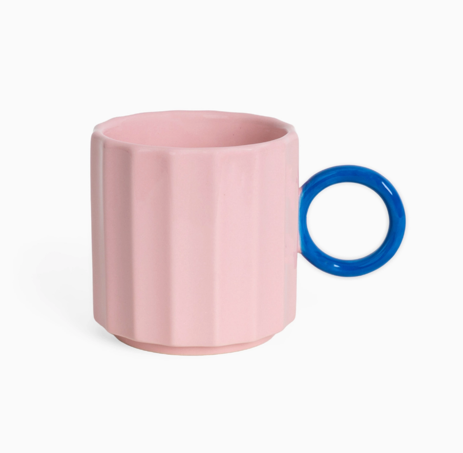 TASSE CHURROS VINTAGE