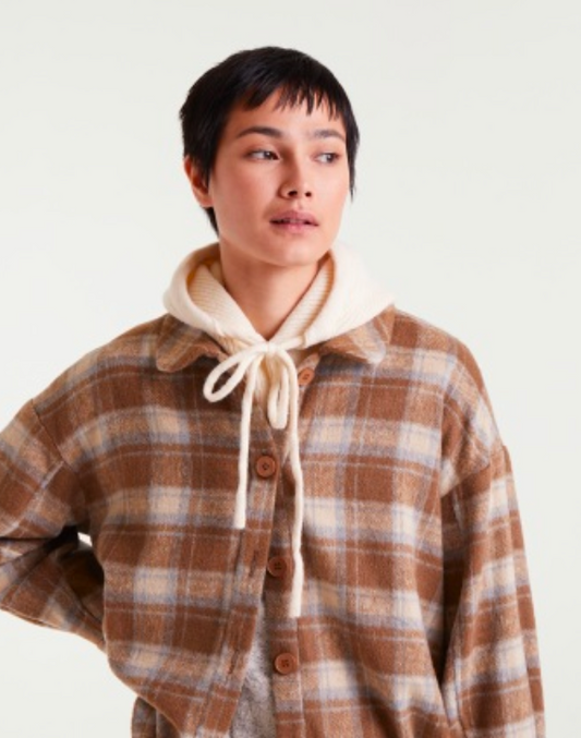 BALACLAVA CREMEWEISS