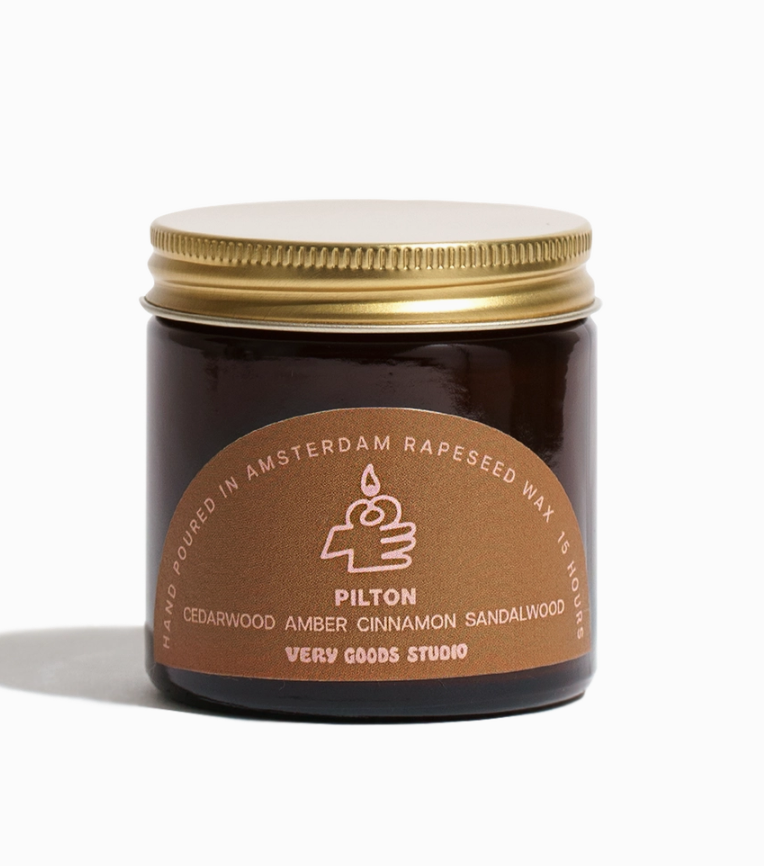 DUFTKERZE VERY GOODS STUDIO