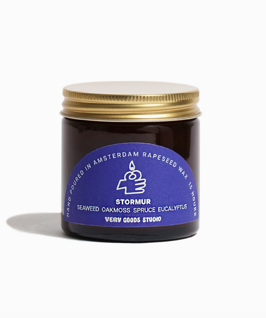 DUFTKERZE VERY GOODS STUDIO