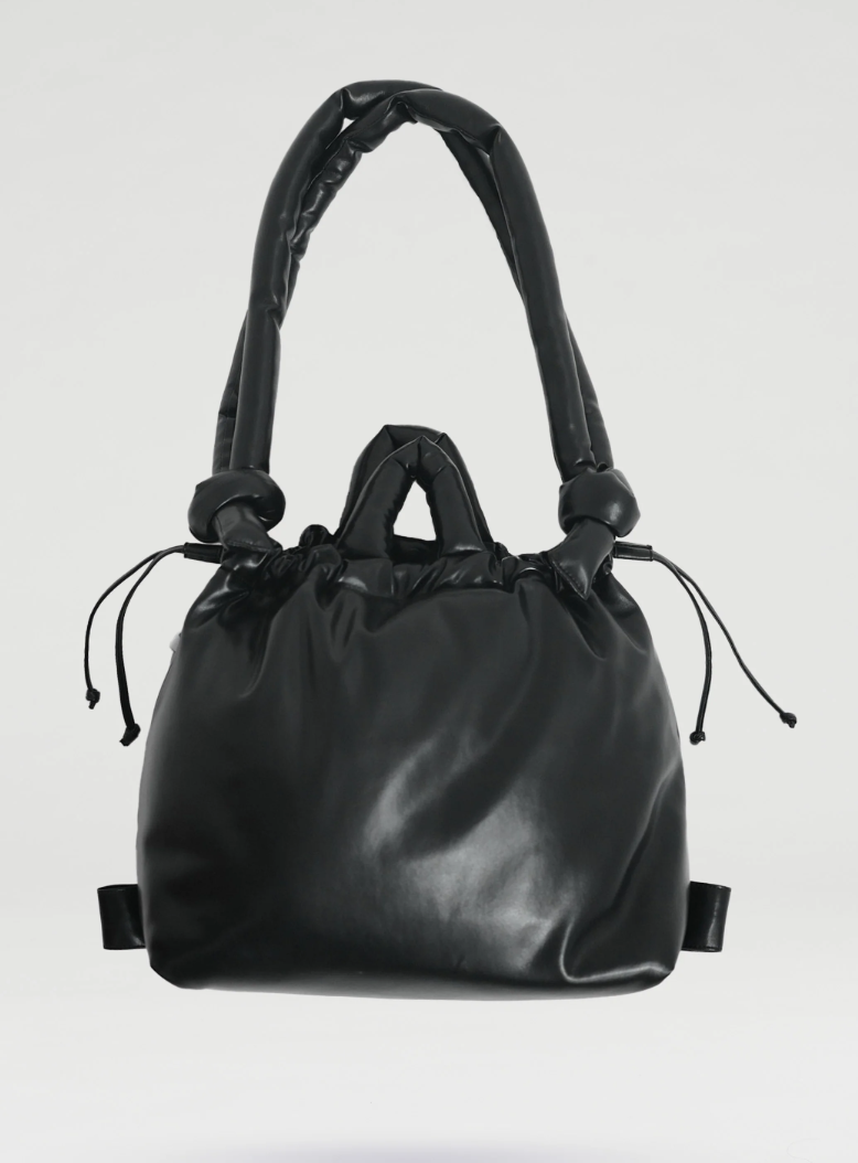 TASCHE ONA VEGAN LEATHER