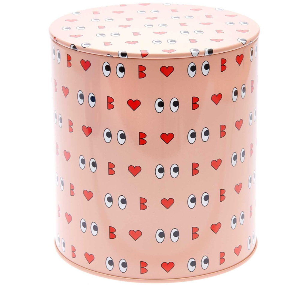 KEKSDOSE EYE CANDY ROSA