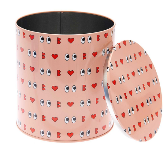 KEKSDOSE EYE CANDY ROSA