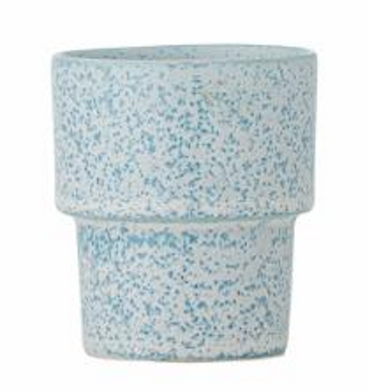 EWAN ESPRESSOTASSE BLAU