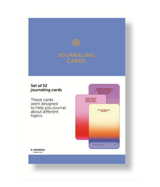 JOURNALING KARTEN