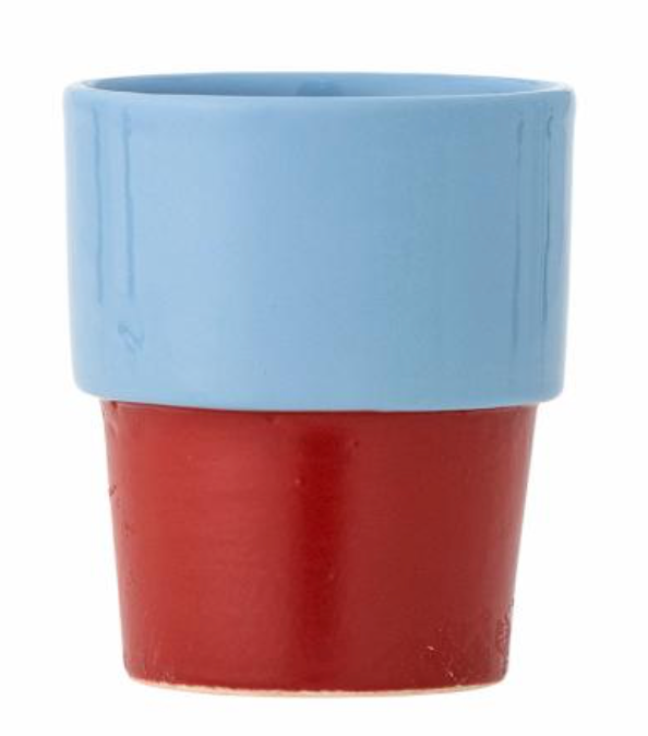 TASSE EWAN HELLBLAU