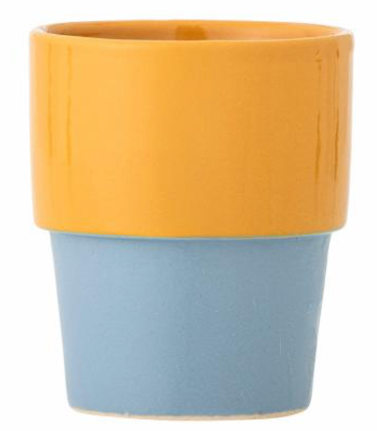 TASSE EWAN GELB