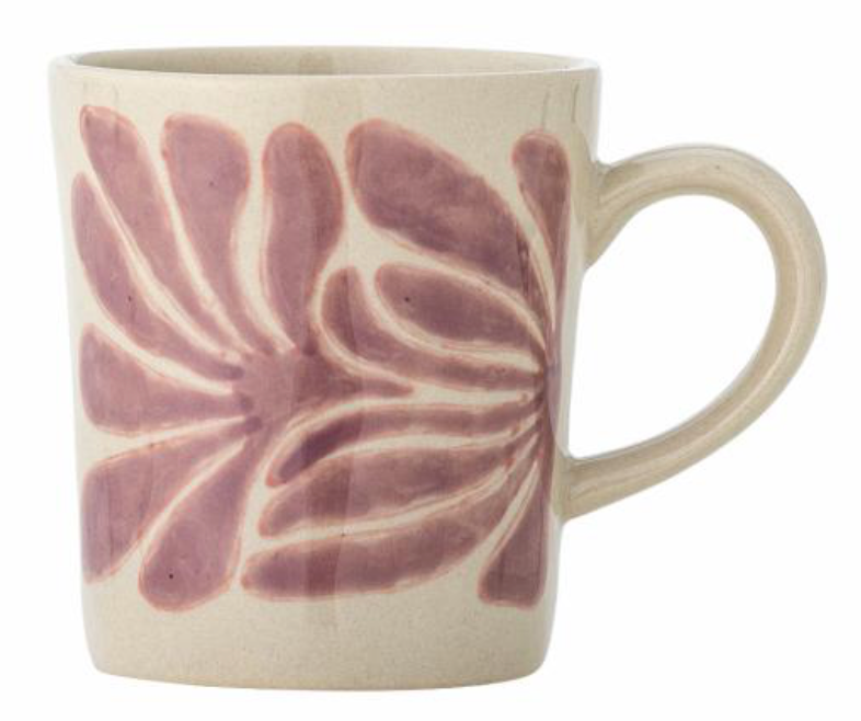 TASSE FAUNI ROSA