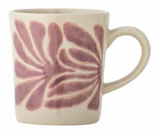 TASSE FAUNI ROSA