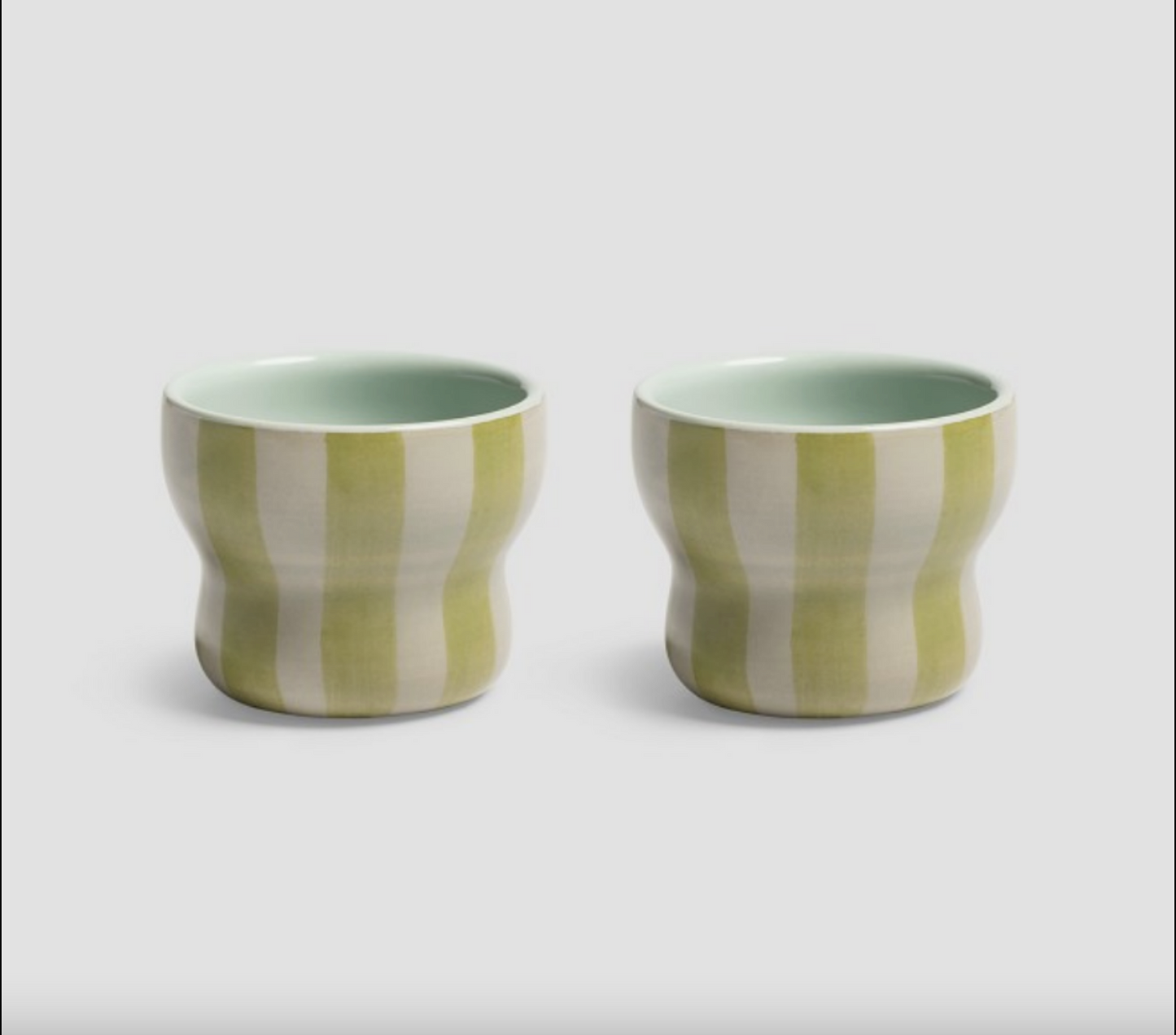 TASSE CIRCUS GRÜN