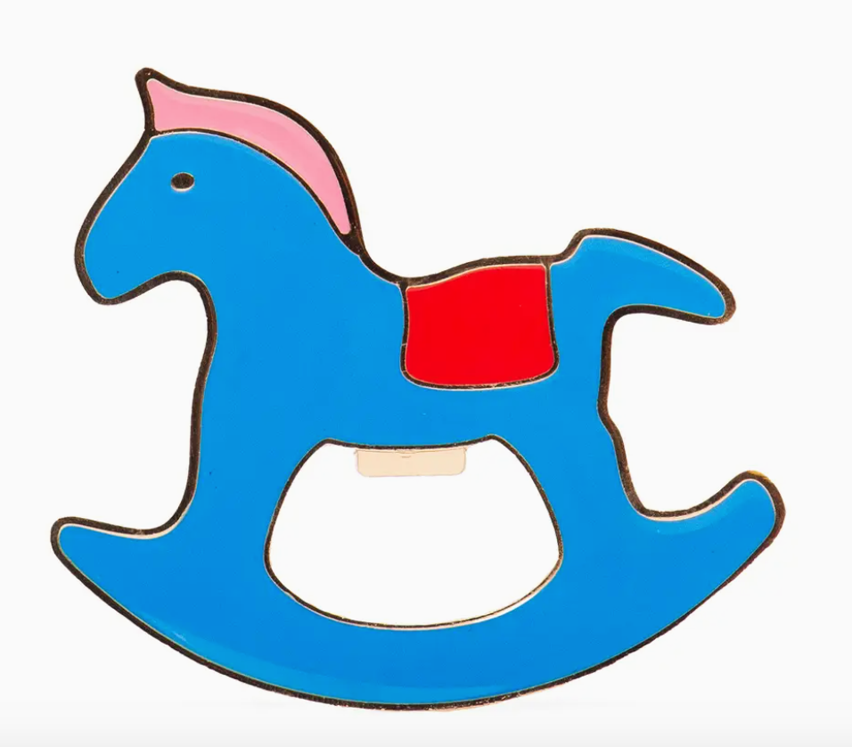 FLASCHENÖFFNER COCKHORSE