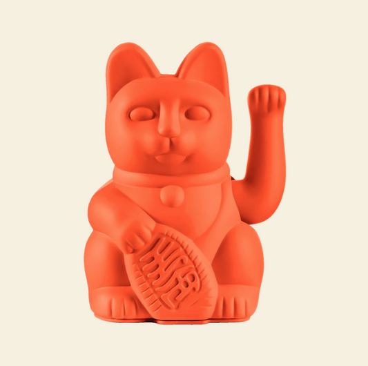 LUCKYCAT GROSS