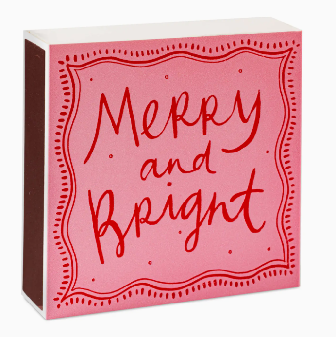 SCHACHTELN STREICHHÖLZER MATCHES