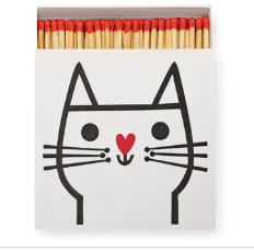 SCHACHTELN STREICHHÖLZER MATCHES