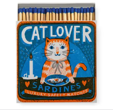 SCHACHTELN STREICHHÖLZER MATCHES