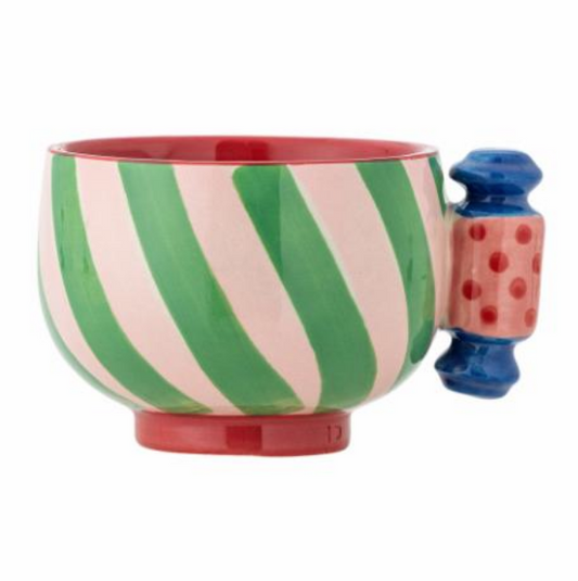 TASSE CARAMELLA GRÜN