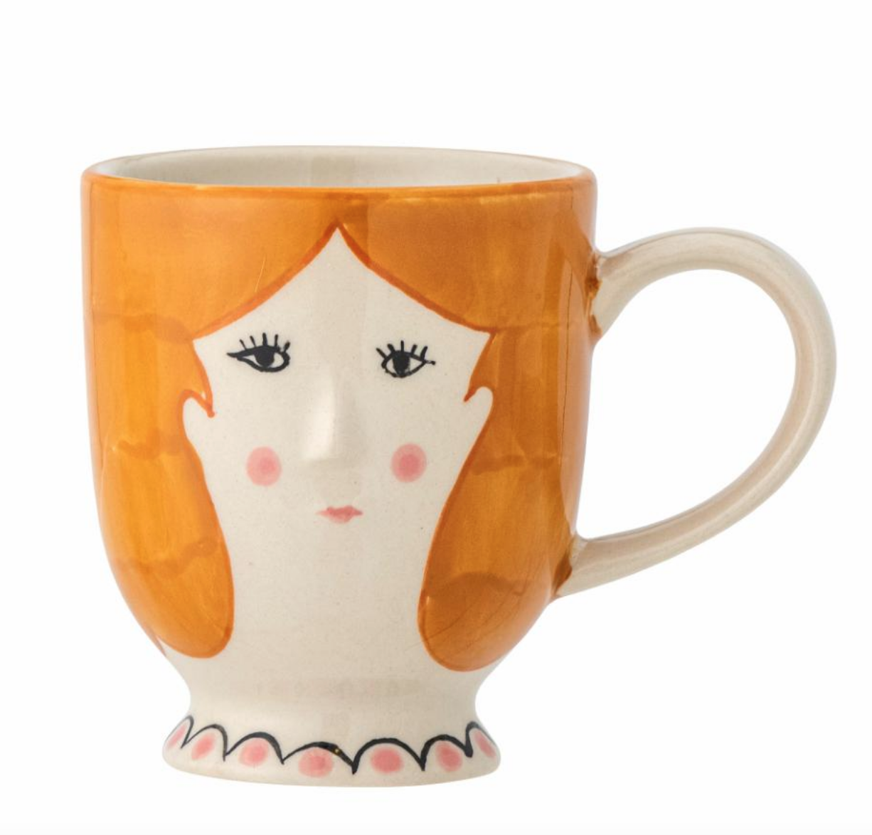 TASSE JAYA ORANGE