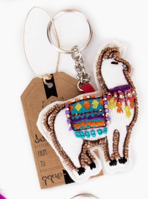 SCHLÜSSELANHÄNGER BOLIO