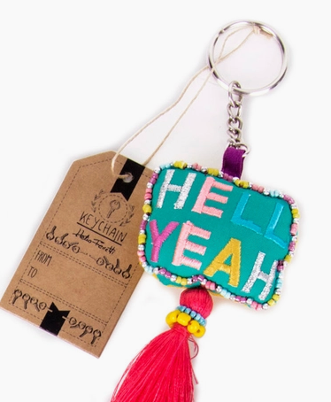 SCHLÜSSELANHÄNGER BOLIO