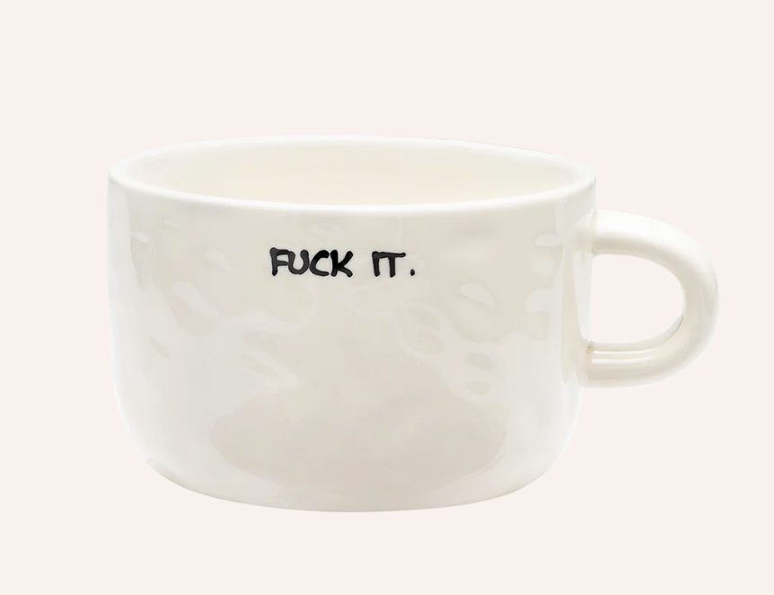 CAPPUCCINO TASSE GROSS