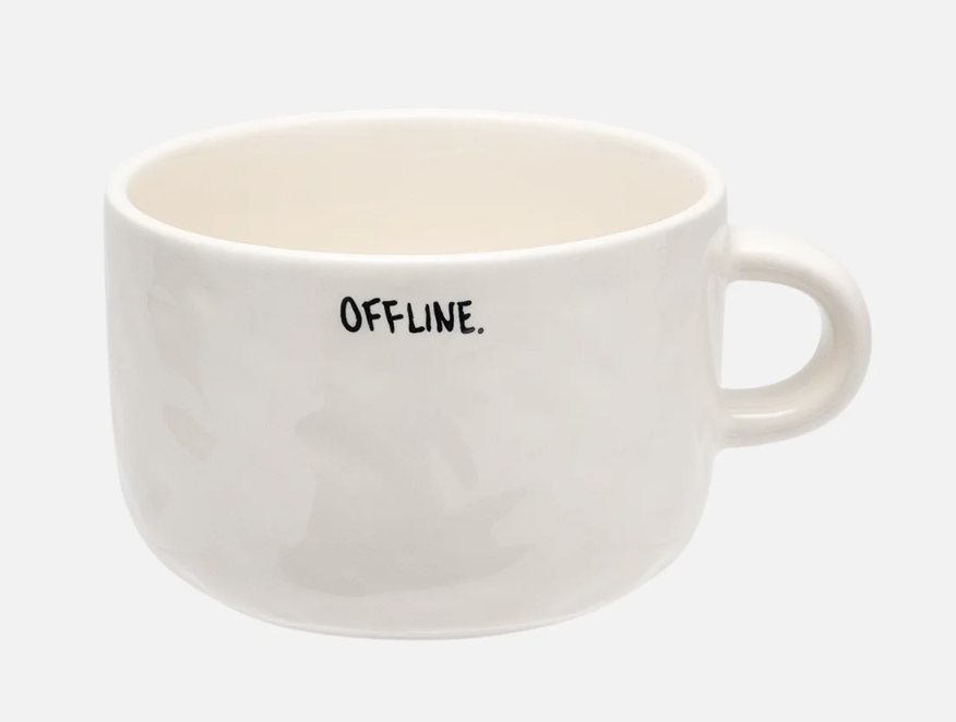 CAPPUCCINO TASSE GROSS