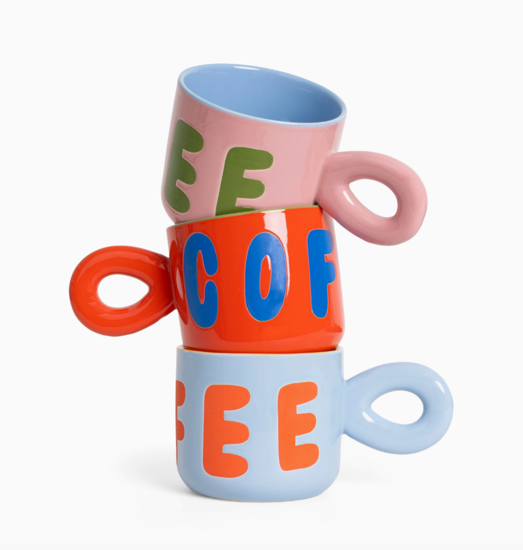 TASSE COFFEE